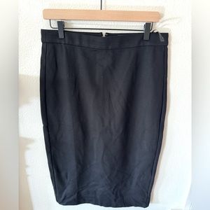 J.Crew Italian Ponte Pencil Skirt No. 3